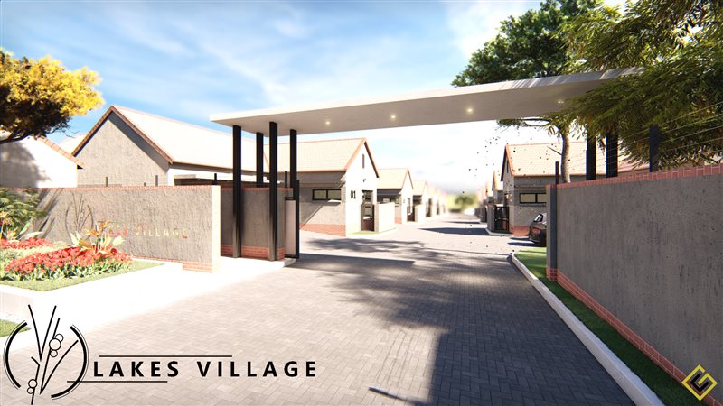 Image Number 3 for  Lakes Village
