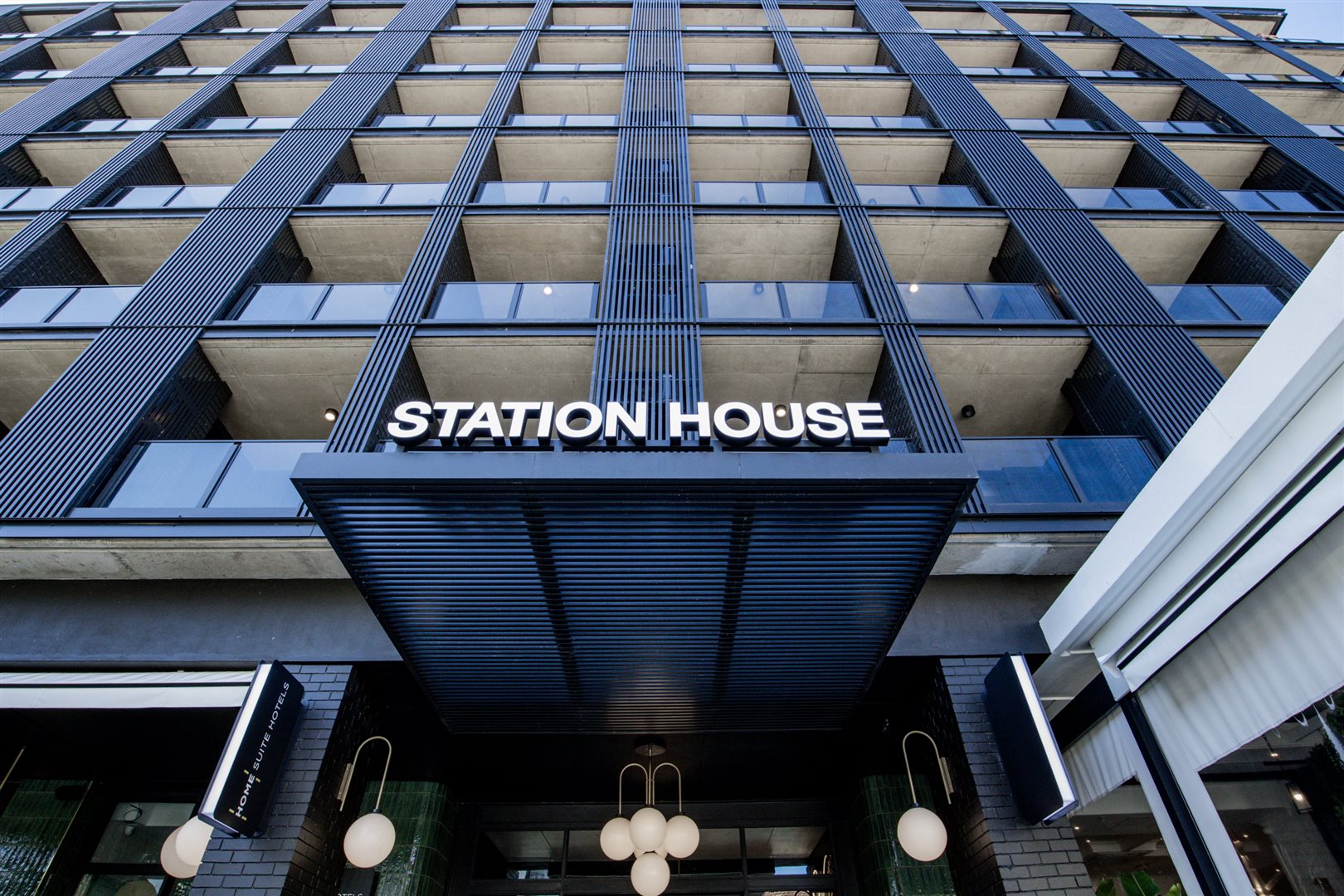 Image Number 3 for STATION HOUSE