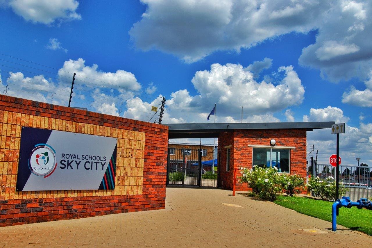 Image Number 4 for Sky City