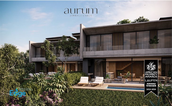 Image Number 5 for AURUM ZIMBALI LAKES