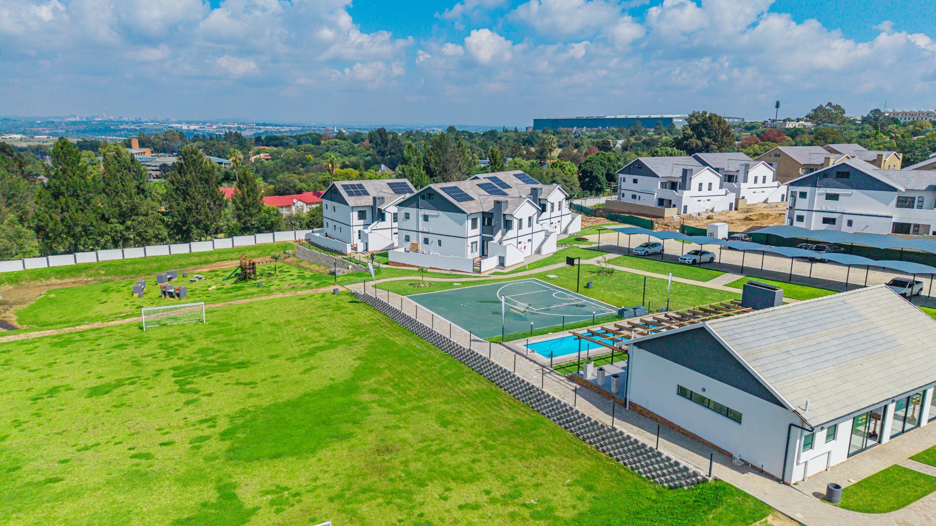 Image Number 1 for Waterfall Manor Phase 2 & 3