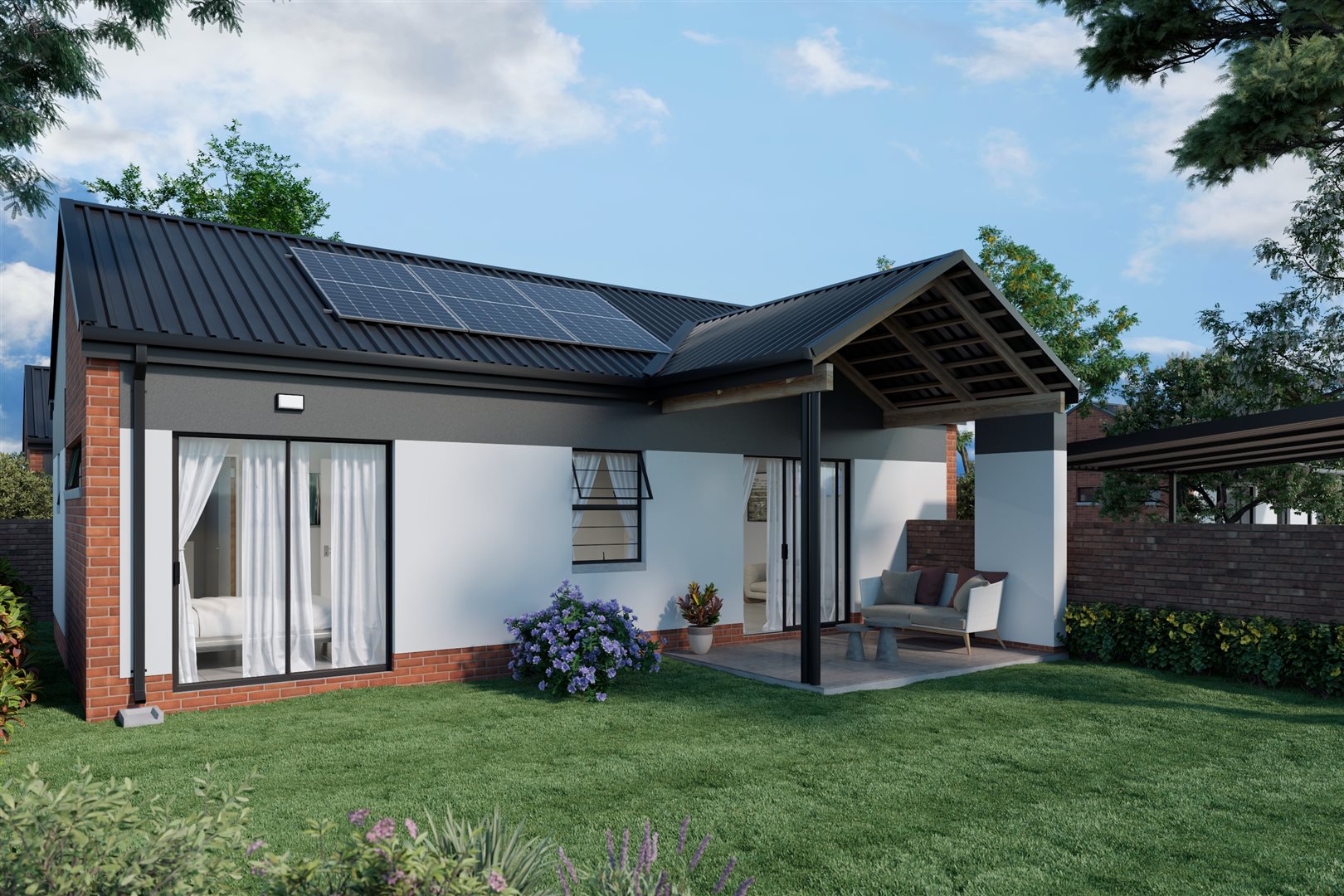 Image Number 1 for Baltimore Lifestyle Estate 