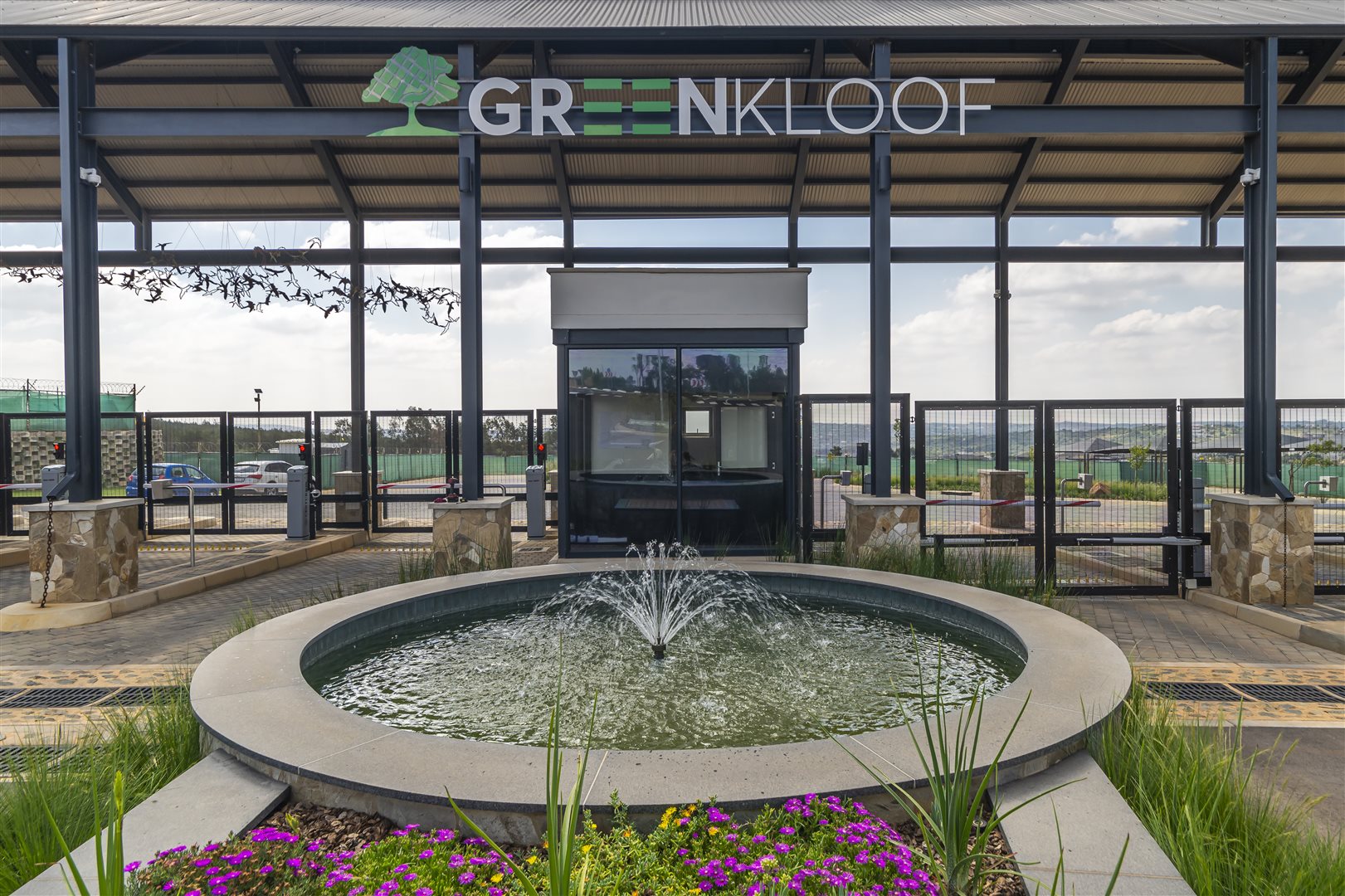 Image Number 1 for Greenkloof 