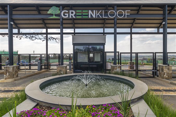 Image Number 1 for Greenkloof 