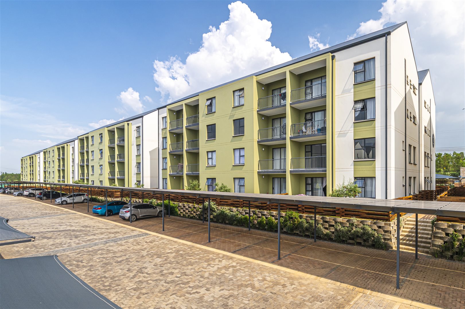 Image Number 2 for Greenkloof 