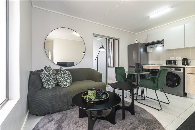 Image Number 7 for Greenkloof 