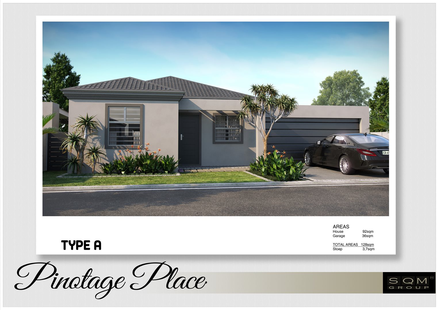 Image Number 2 for Pinotage Place 