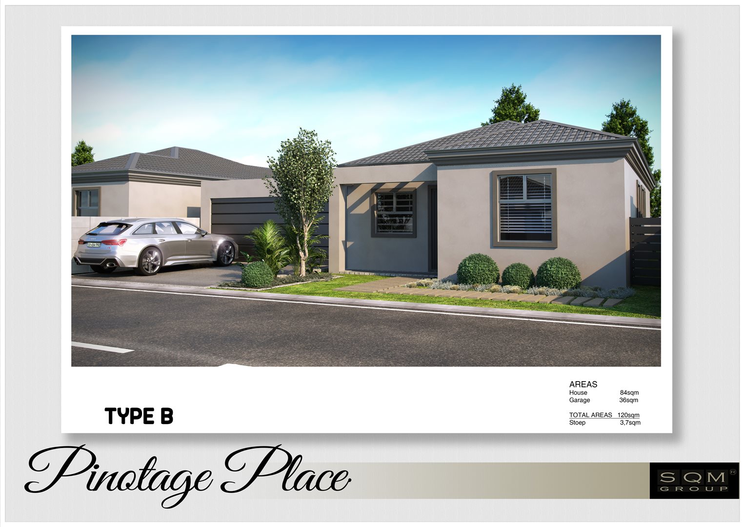 Image Number 4 for Pinotage Place 
