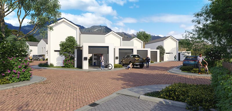 Image Number 1 for BRETAGNA VILLAS