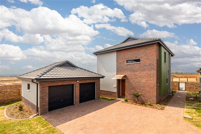 Image Number 1 for Lion Pride Lifestyle Estate