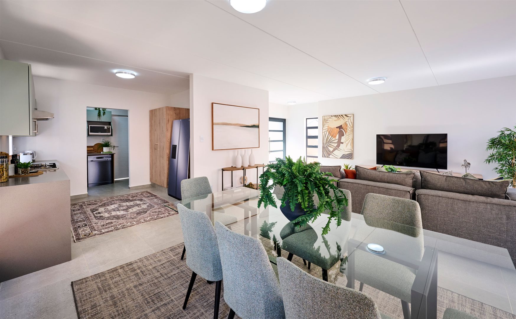 Image Number 3 for The Woods Houses