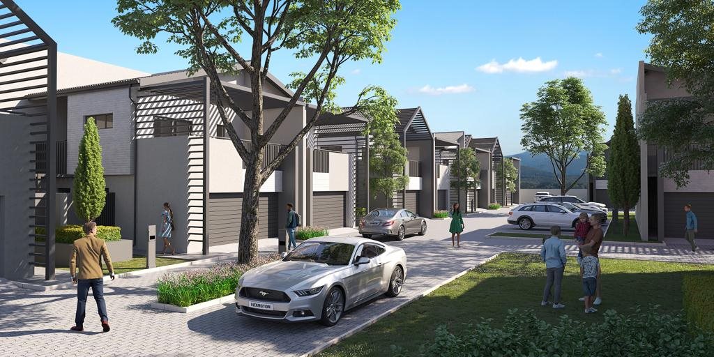 Image Number 3 for Adonare Estate