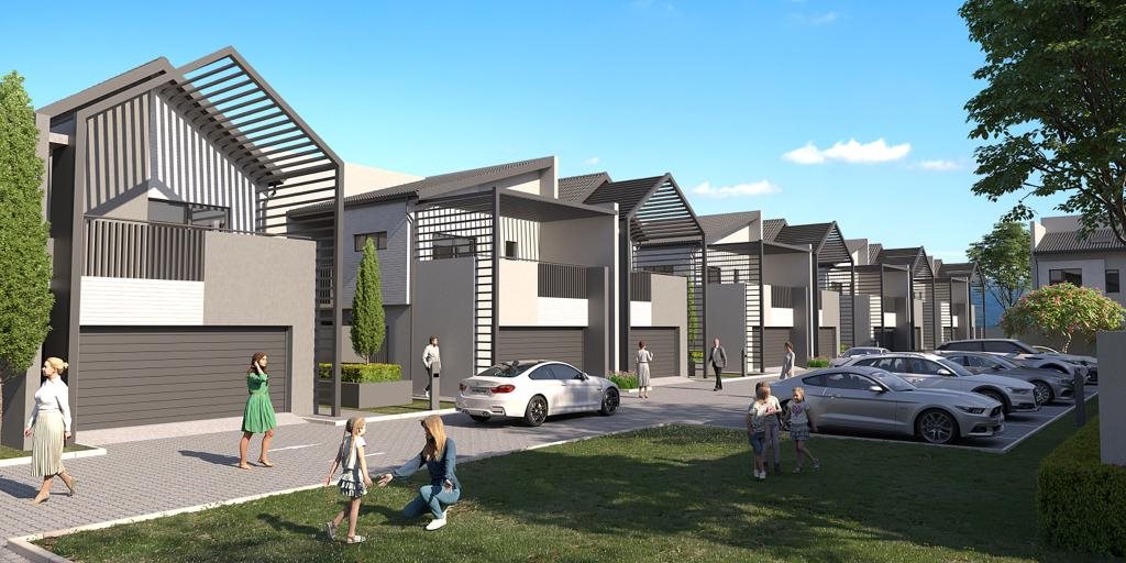Image Number 2 for Adonare Estate
