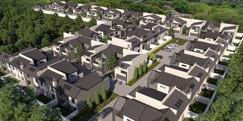 Image Number 5 for Adonare Estate
