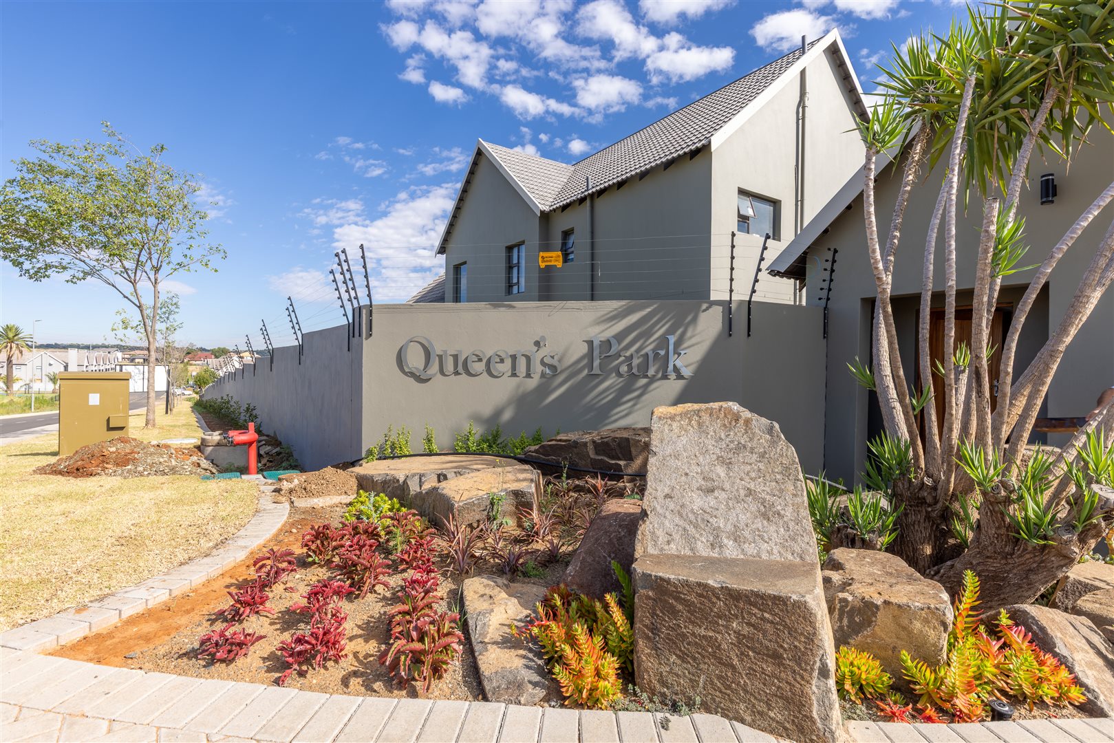 Image Number 2 for Queens Park, Oak Land Estate