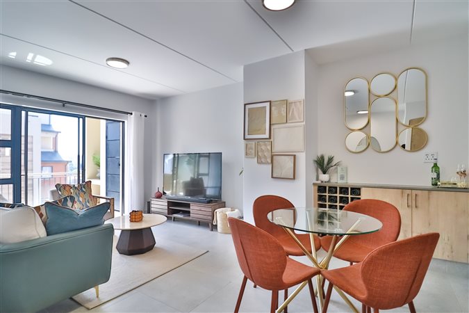 Image Number 5 for The Woods Apartments