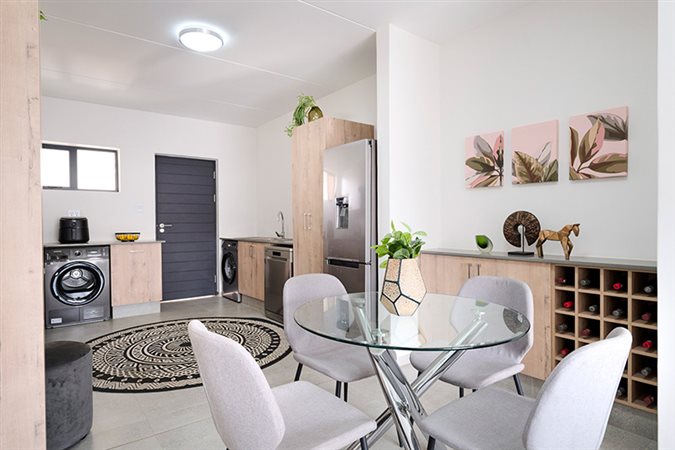 Image Number 3 for The Woods Apartments