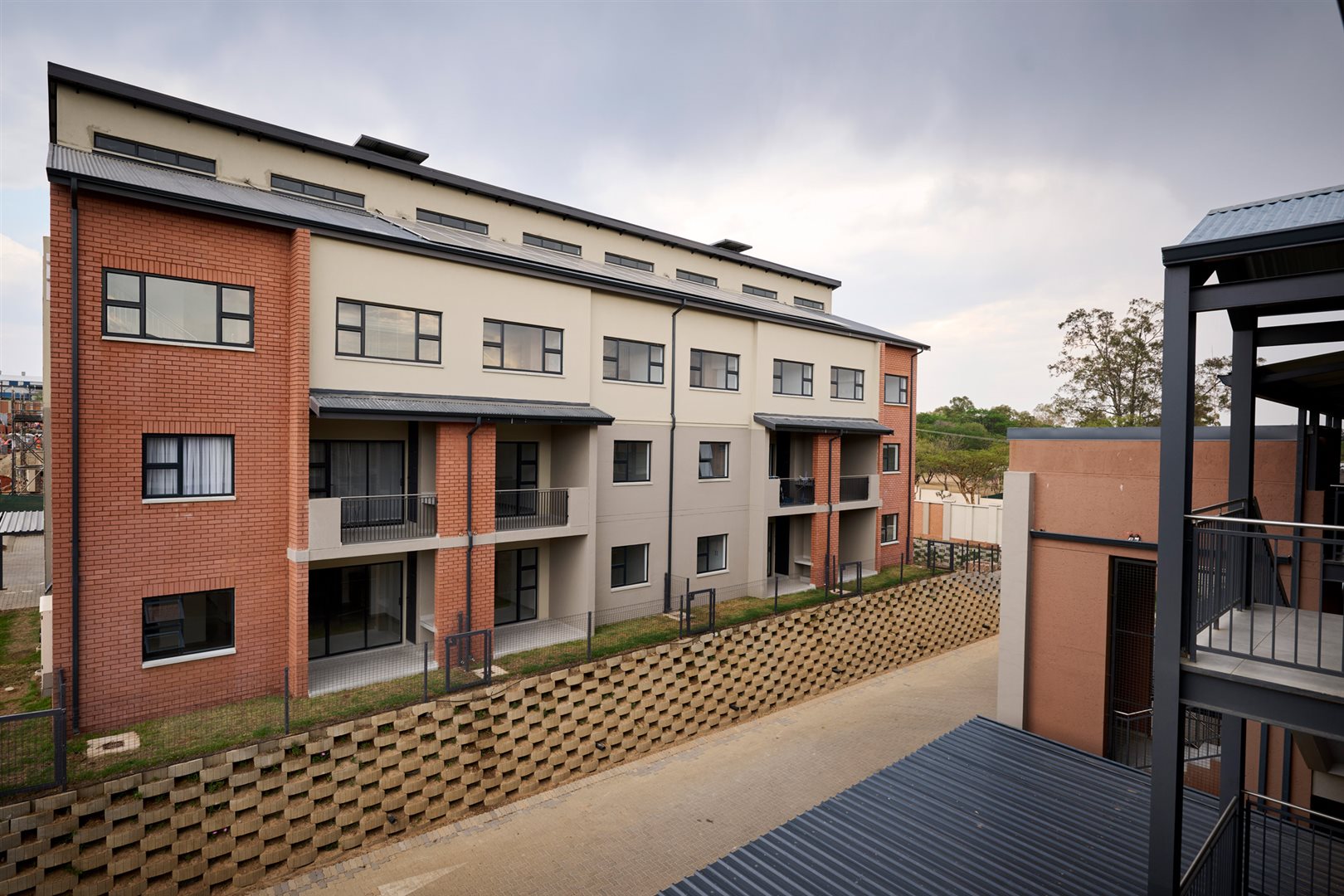 Image Number 2 for The Woods Apartments