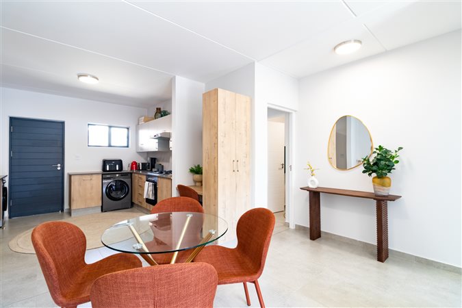 Image Number 4 for The Woods Apartments