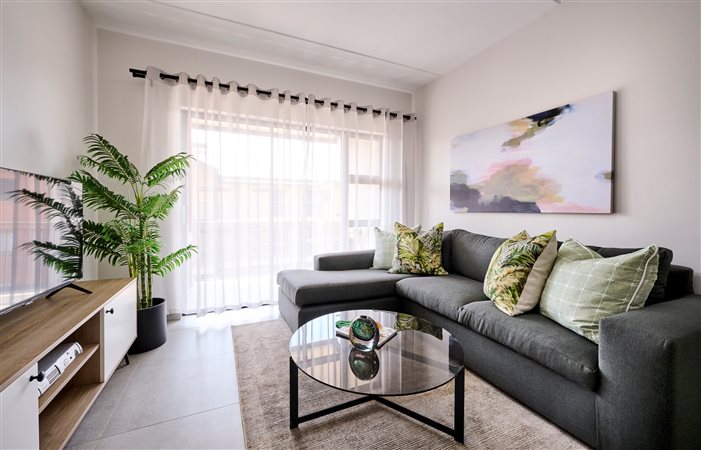 Image Number 4 for The Woods Apartments