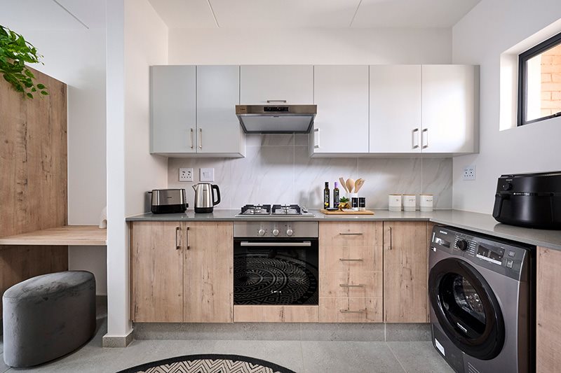 Image Number 1 for The Woods Apartments