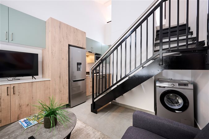 Image Number 8 for The Woods Apartments