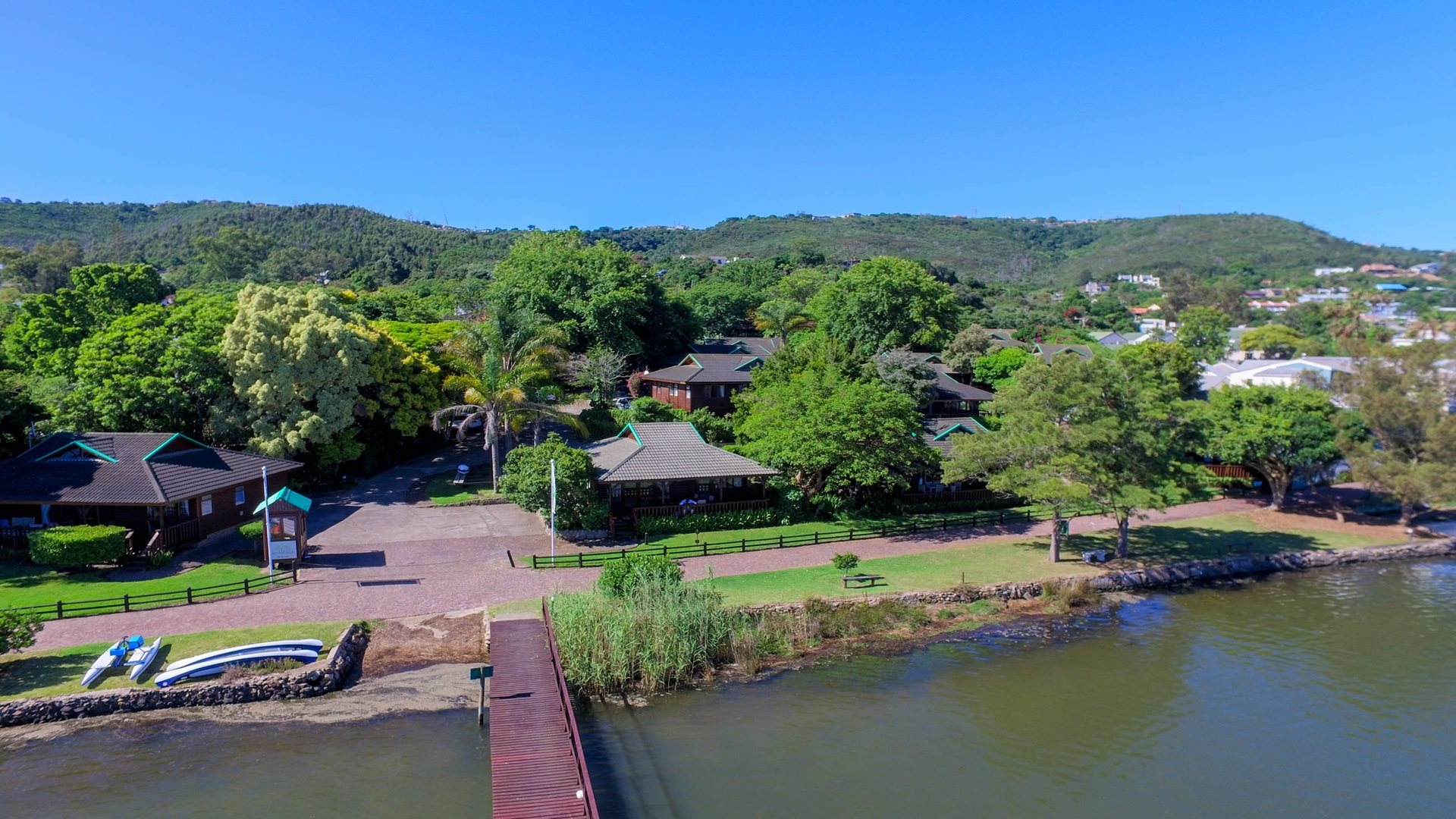 Image Number 2 for Knysna River Club