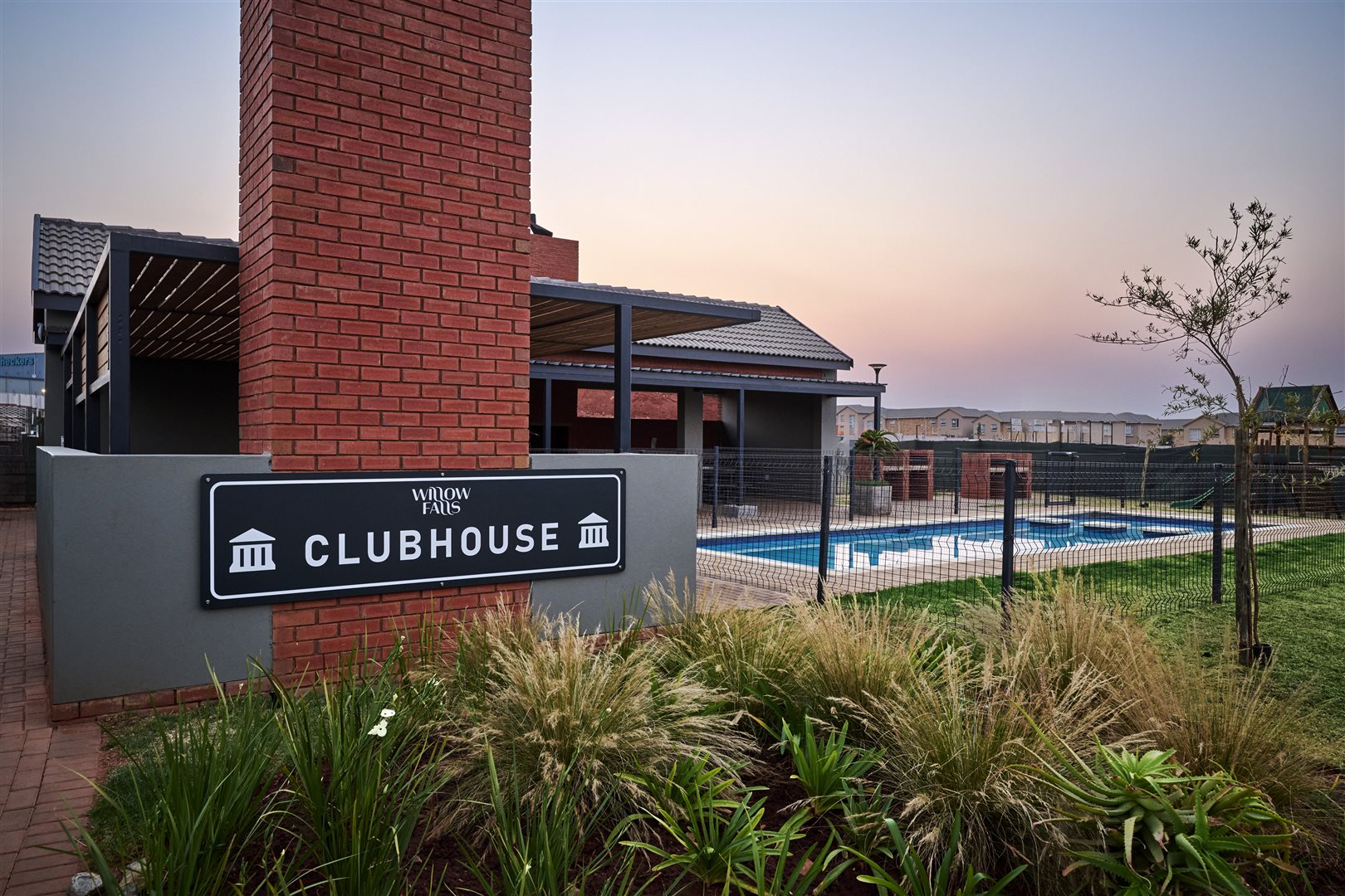 Image Number 1 for Willow Falls Houses 