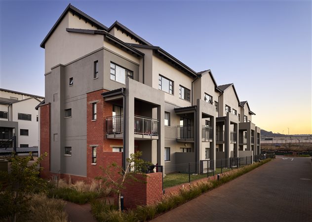 Image Number 1 for Willow Falls Apartments