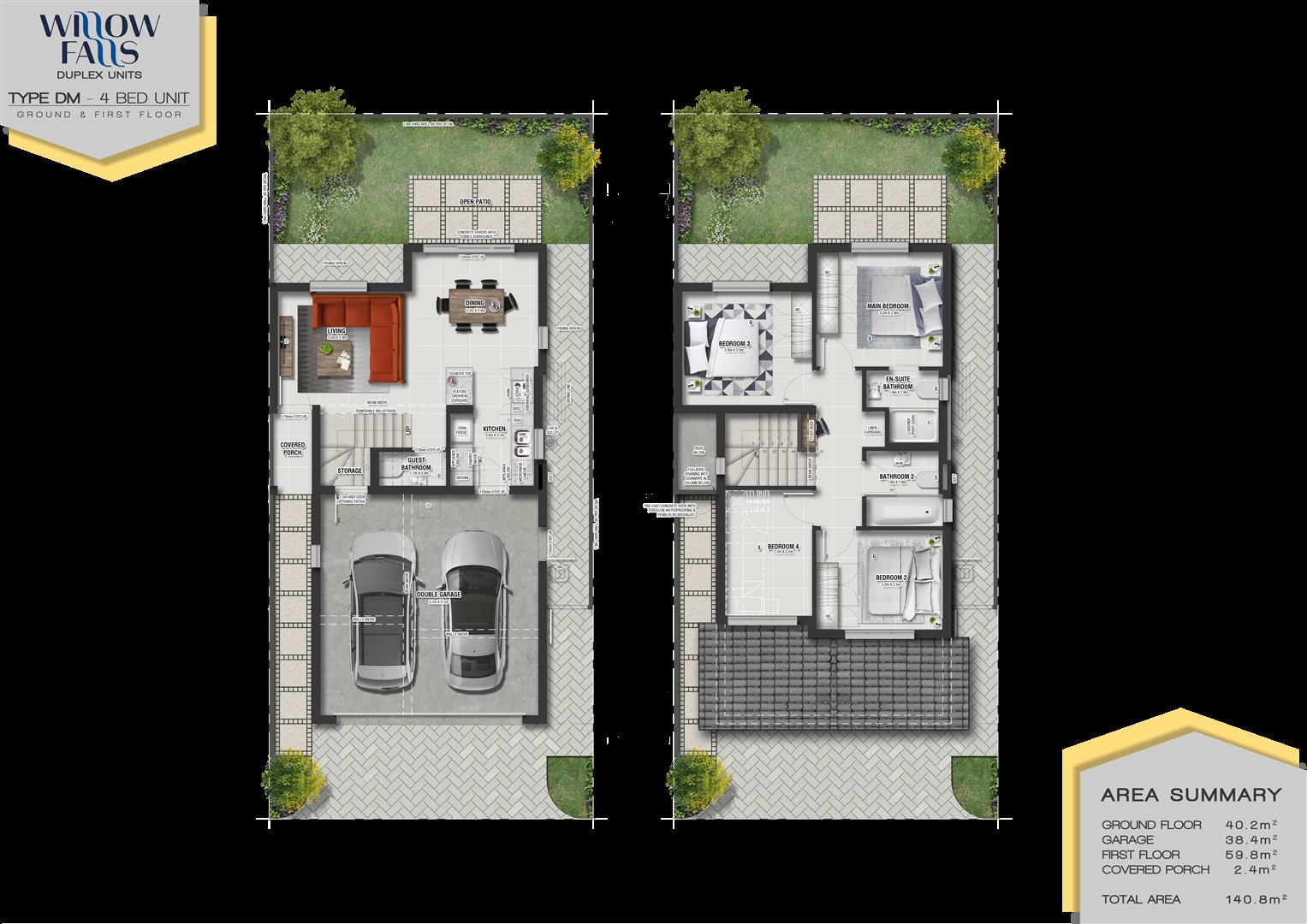 Image Number 2 for Willow Falls Apartments