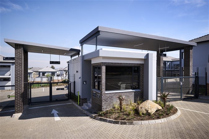 Image Number 2 for Maroela View Houses 