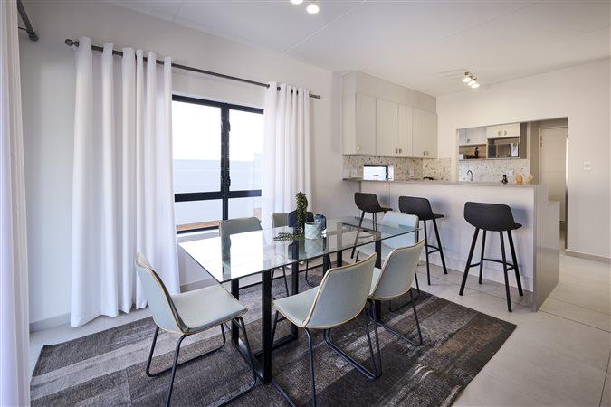 Image Number 4 for Maroela View Houses 