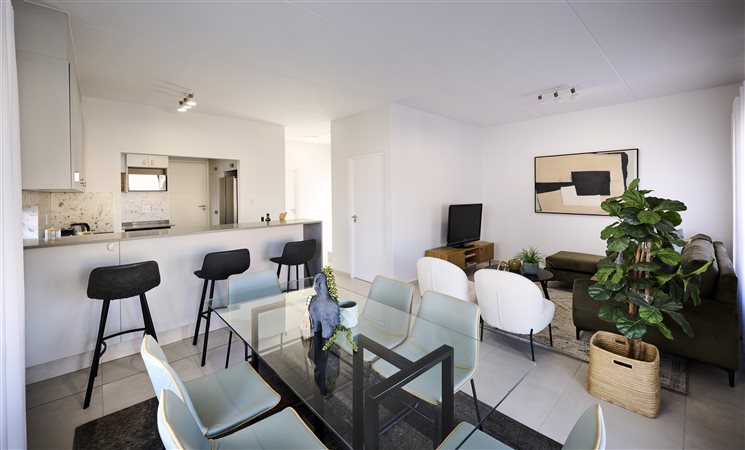 Image Number 5 for Maroela View Houses 