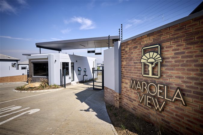 Image Number 1 for Maroela View Houses 