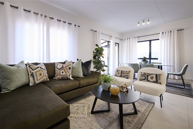 Image Number 3 for Maroela View Houses 