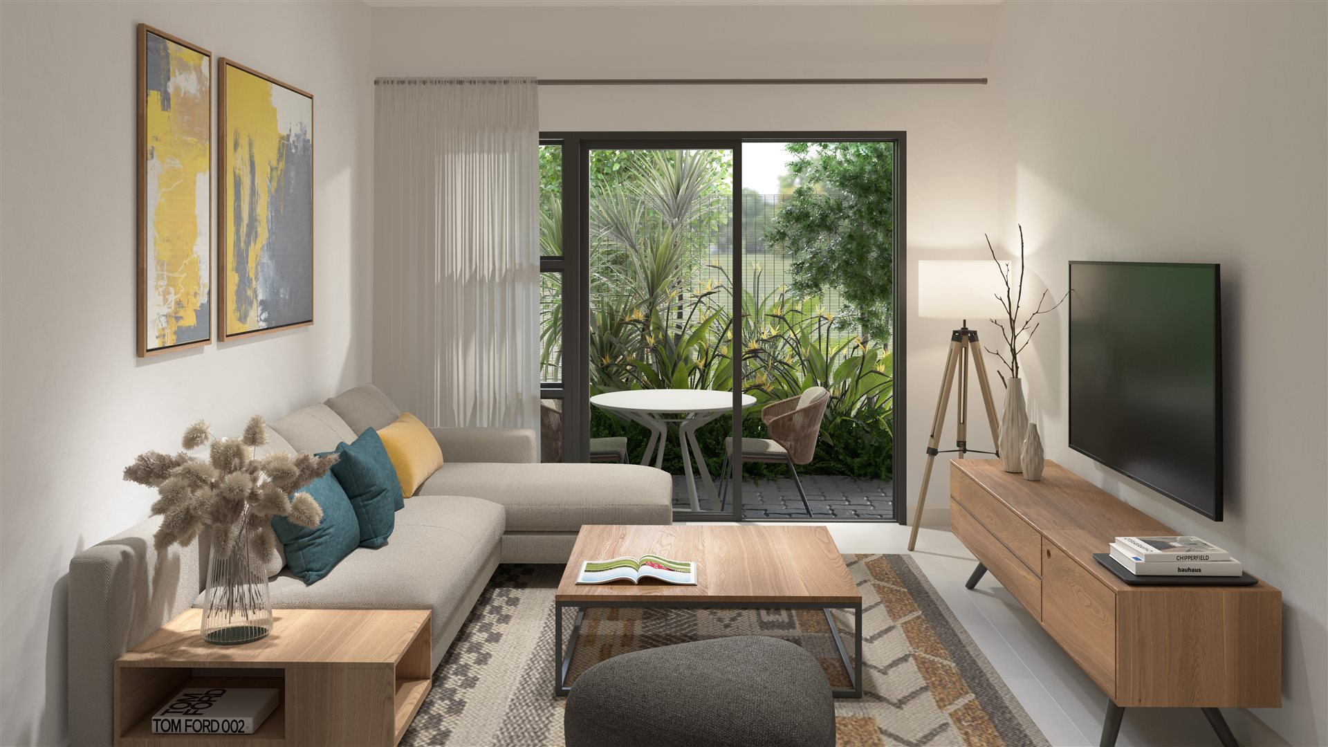 Image Number 4 for Maroela View Apartment