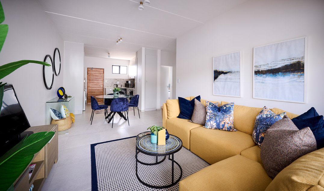 Image Number 1 for Maroela View Apartment