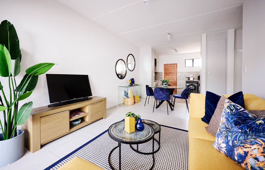 Image Number 2 for Maroela View Apartment