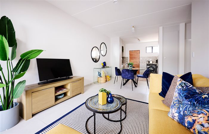 Image Number 2 for Maroela View Apartment