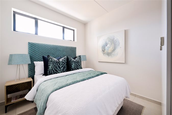 Image Number 9 for Maroela View Apartment