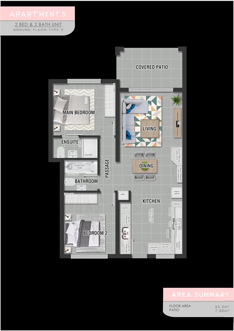 Image Number 2 for Maroela View Apartment