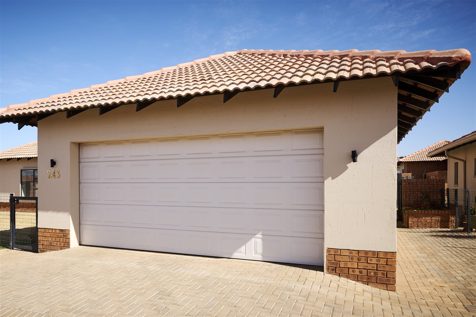 Image Number 2 for The Retreat Retirement Estate