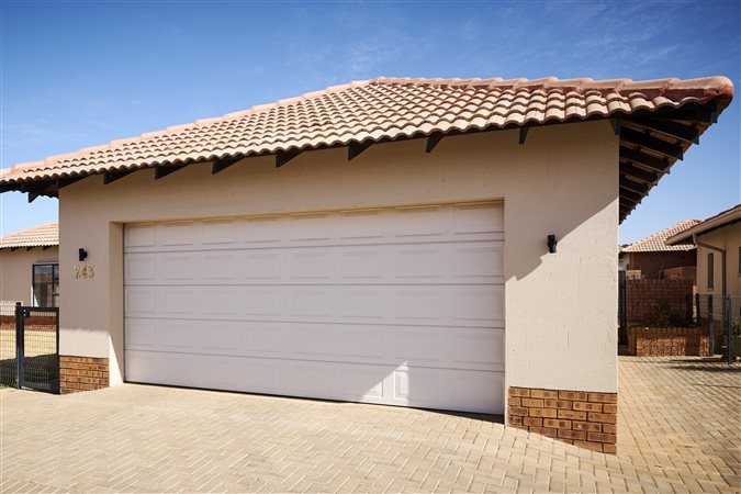 Image Number 2 for The Retreat Retirement Estate