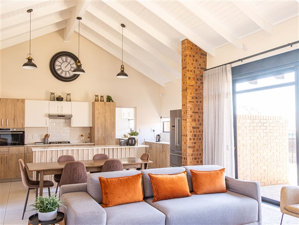 Image Number 4 for The Retreat Retirement Estate