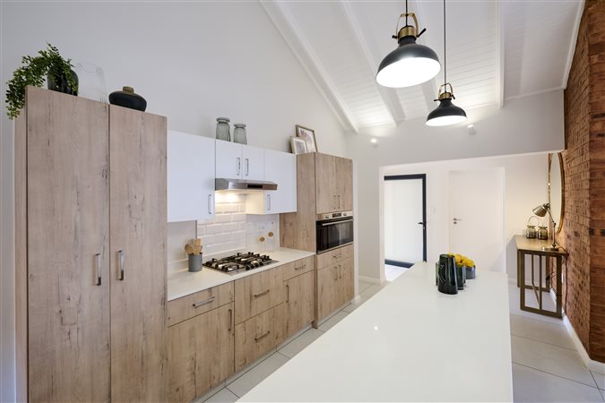 Image Number 6 for The Retreat Retirement Estate