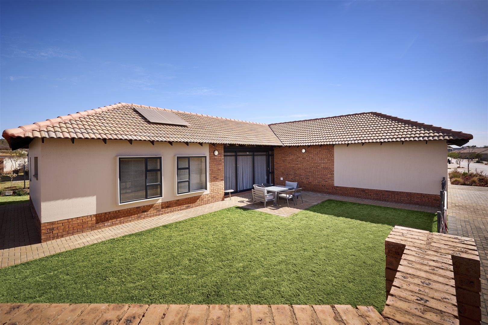 Image Number 1 for The Retreat Retirement Estate