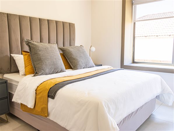 Image Number 8 for The Retreat Retirement Estate