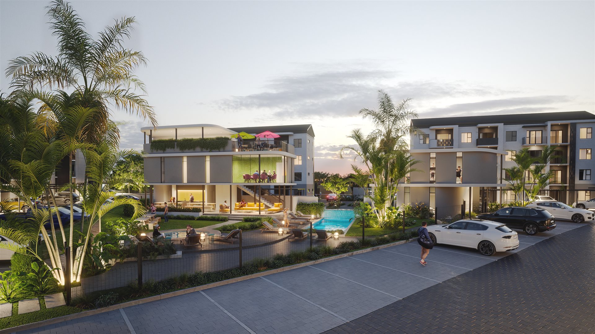 Image Number 2 for Ballito Life