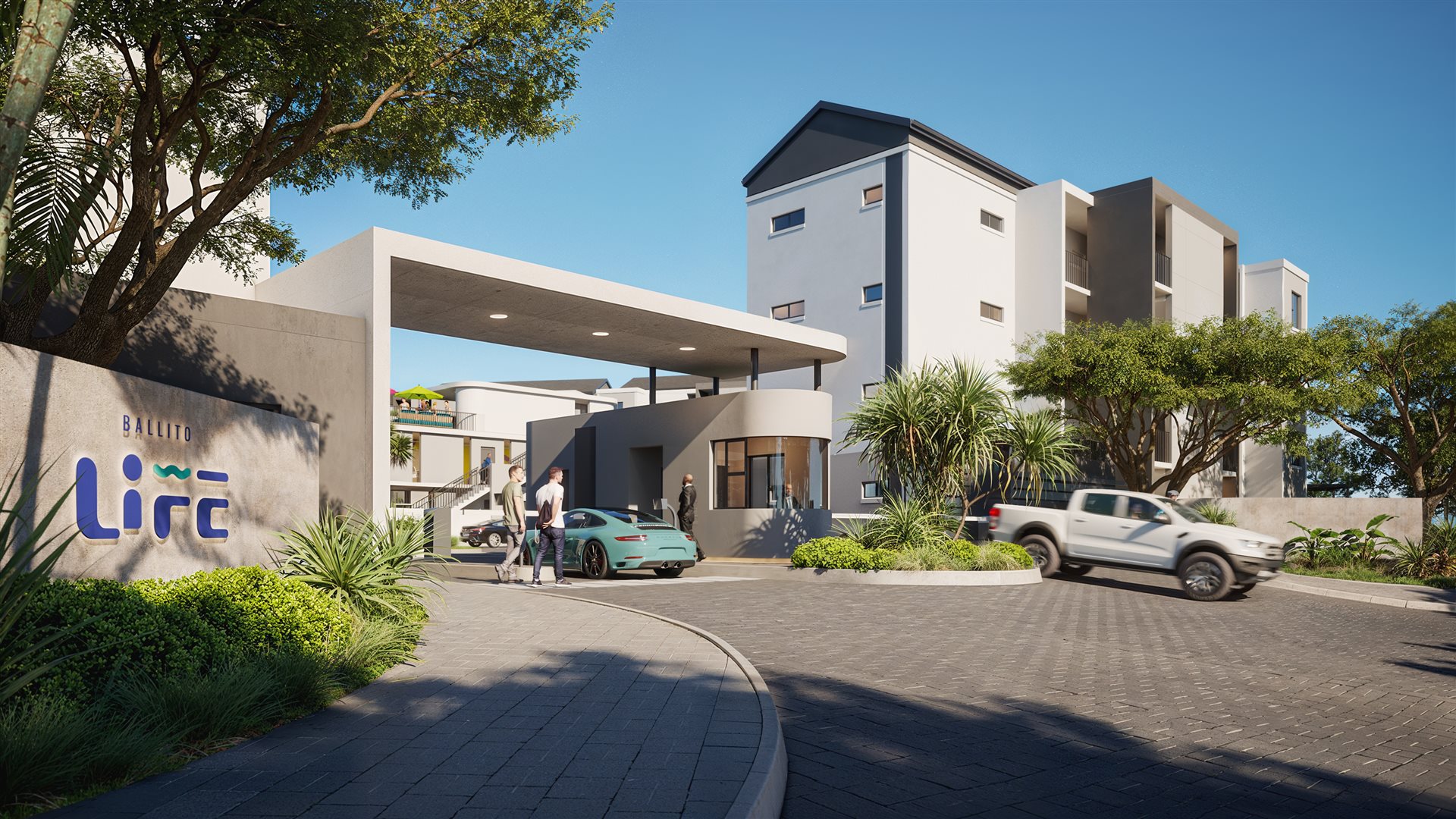 Image Number 1 for Ballito Life