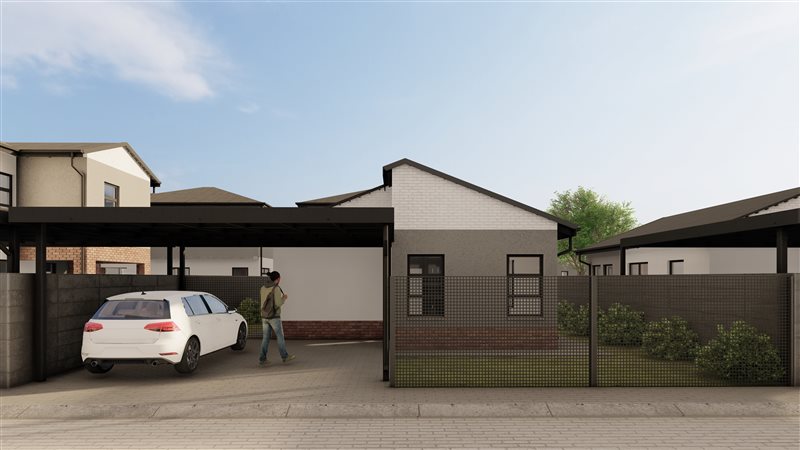 Image Number 9 for THRIVE LIFESTYLE ESTATE